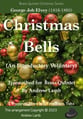 Christmas Bells P.O.D cover